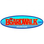 The Boardwalk