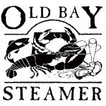 Old Bay Steamer