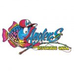 Angler's Beachside Grill