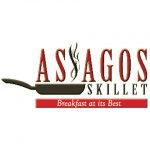 Asiago's Skillet