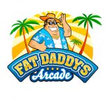 Fat Daddy's Arcade