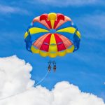 Fort Walton Beach Parasailing