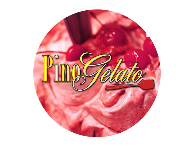 pino-gelato