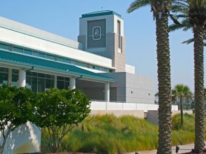 emerald coast convention center