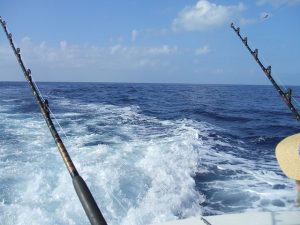 Destin Fishing Rodeo