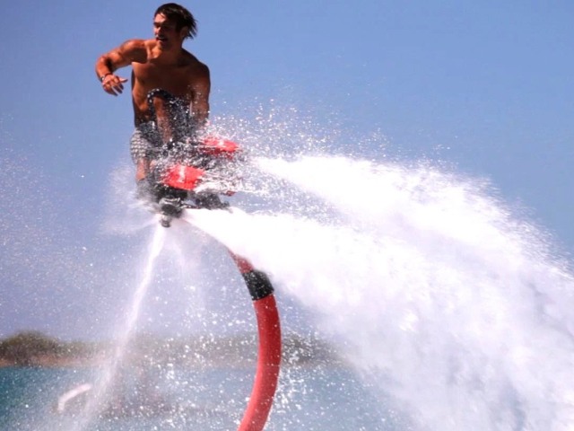 flyboard okaloosa island