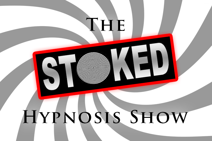 Stoked Hypnosis Show in Destin